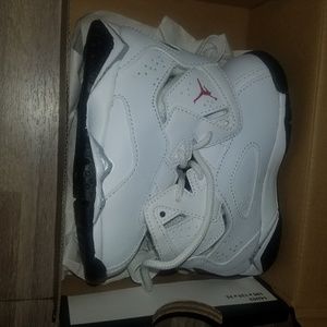 Nike Jordan sneakers